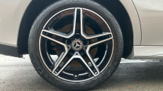 Mercedes-Benz CLA 250e AMG Line Premium 4dr Tip Auto Saloon